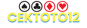 Logo CekToto12